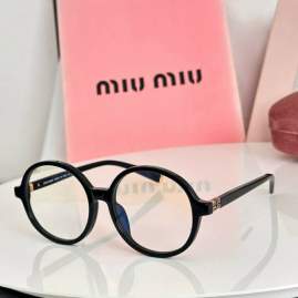 Picture of Miu Miu Sunglasses _SKUfw79339565fw